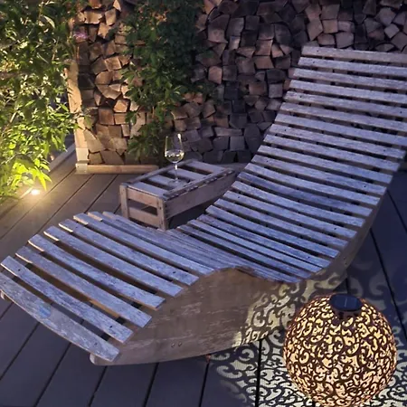 Ruhe Und Entspannung Erpolzheim