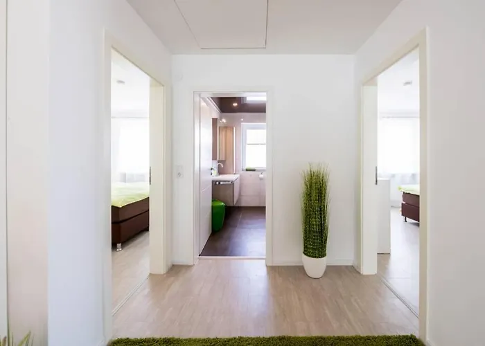 Casa vacanze Ruhe Und Entspannung *