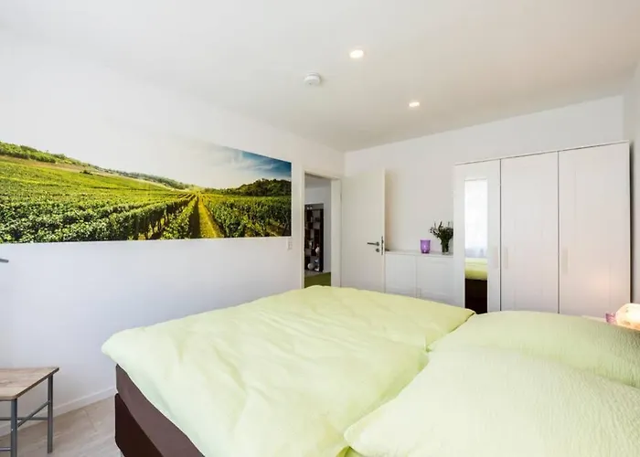 Ruhe Und Entspannung Casa vacanze Erpolzheim