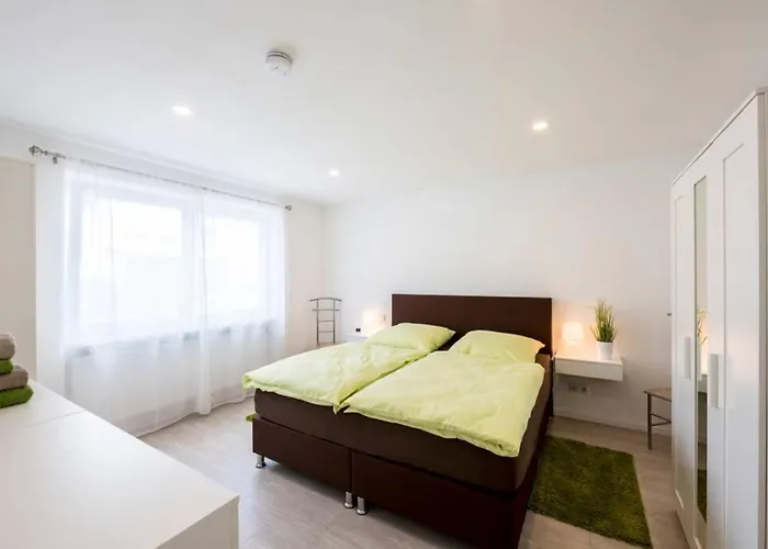 Ruhe Und Entspannung