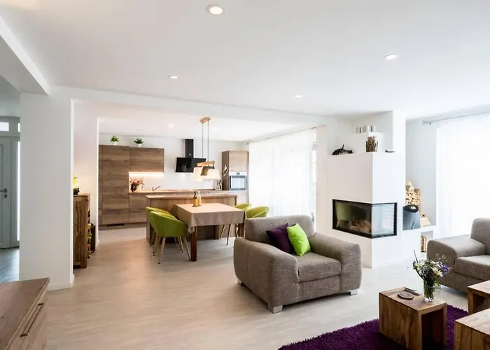 Casa vacanze Ruhe Und Entspannung