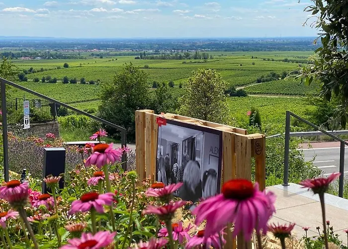 Casa vacanze Ruhe Und Entspannung *