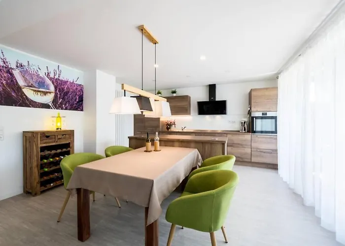 Casa vacanze Ruhe Und Entspannung *