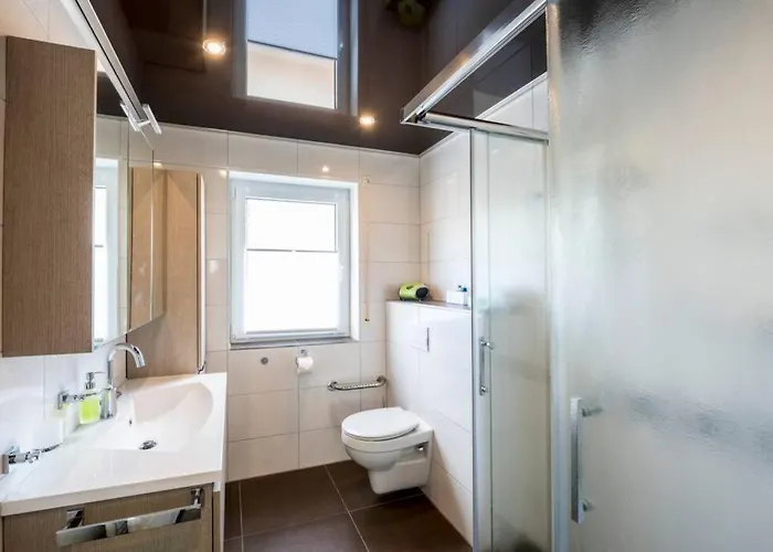 Ruhe Und Entspannung Casa vacanze Erpolzheim