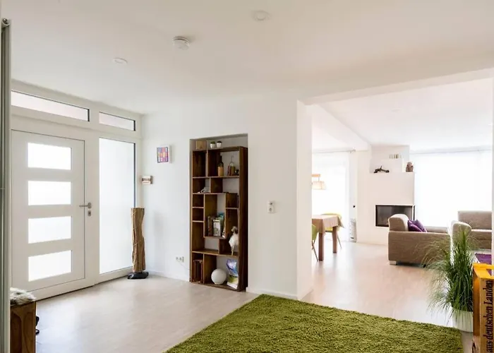 Ruhe Und Entspannung * Erpolzheim