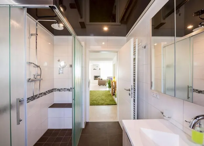 Casa vacanze Ruhe Und Entspannung Erpolzheim