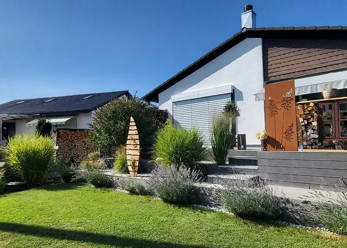 Casa vacanze Ruhe Und Entspannung