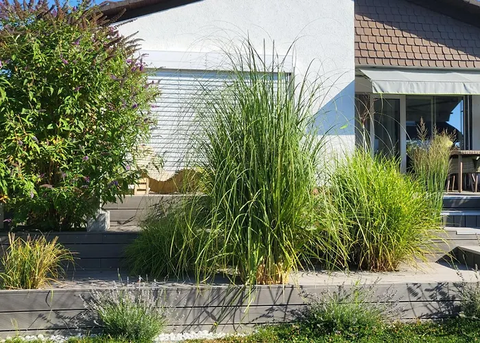 Ruhe Und Entspannung Erpolzheim